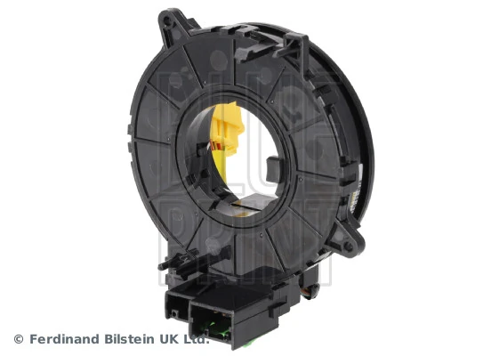Clock Spring, airbag